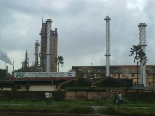 Mangalore chemicals clearance & fertilizers ltd